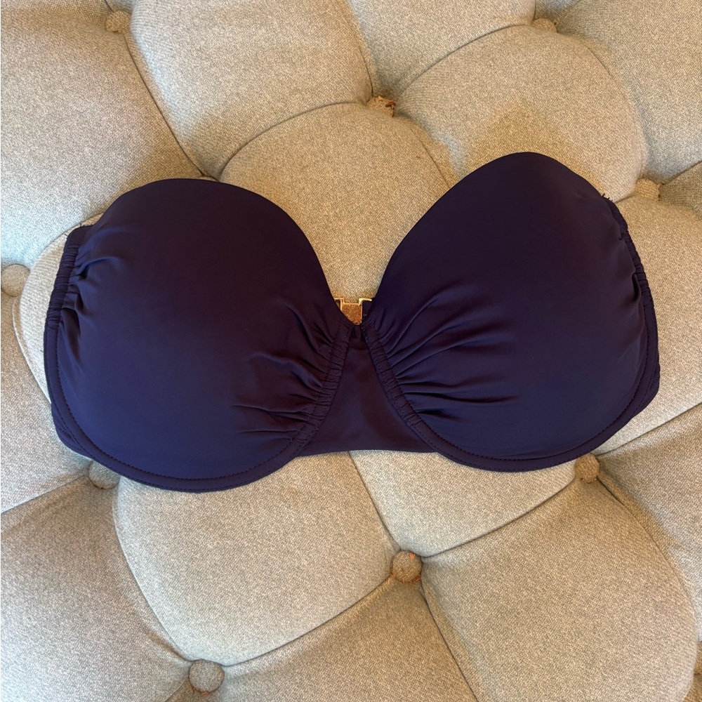 Tommy Bahama Swim Top 36DD